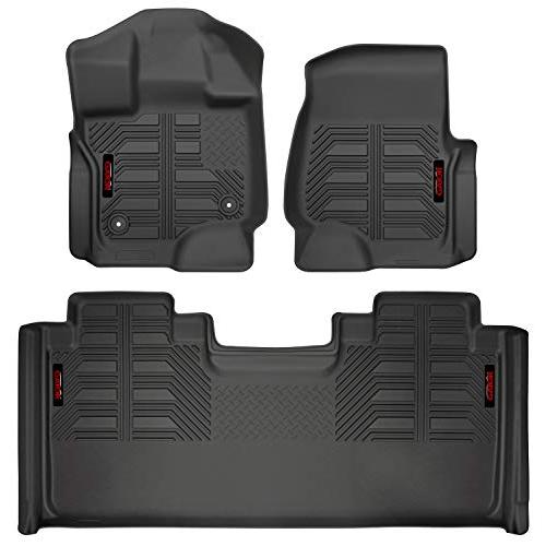 Gator Covers Gator Accessories 79610 Black Front and 2nd Seat Fl 並行輸入品｜import-tabaido｜02
