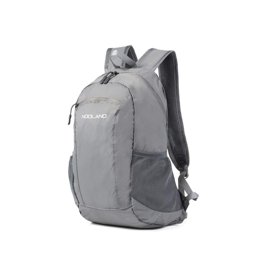 並行輸入品】NODLAND アウトドアバックパック 折りたたみ リュック