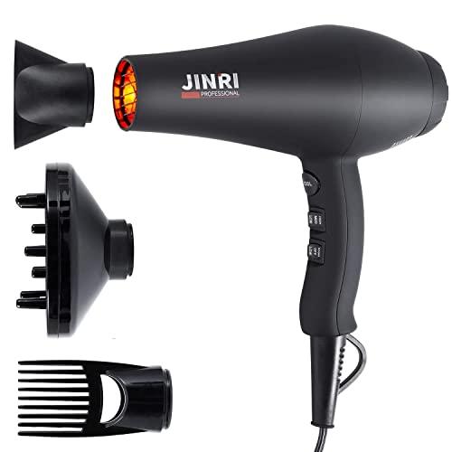 ???????? ???? ?????, Professional Salon Negative Ionic Blow Drye 並行輸入品｜import-tabaido｜02