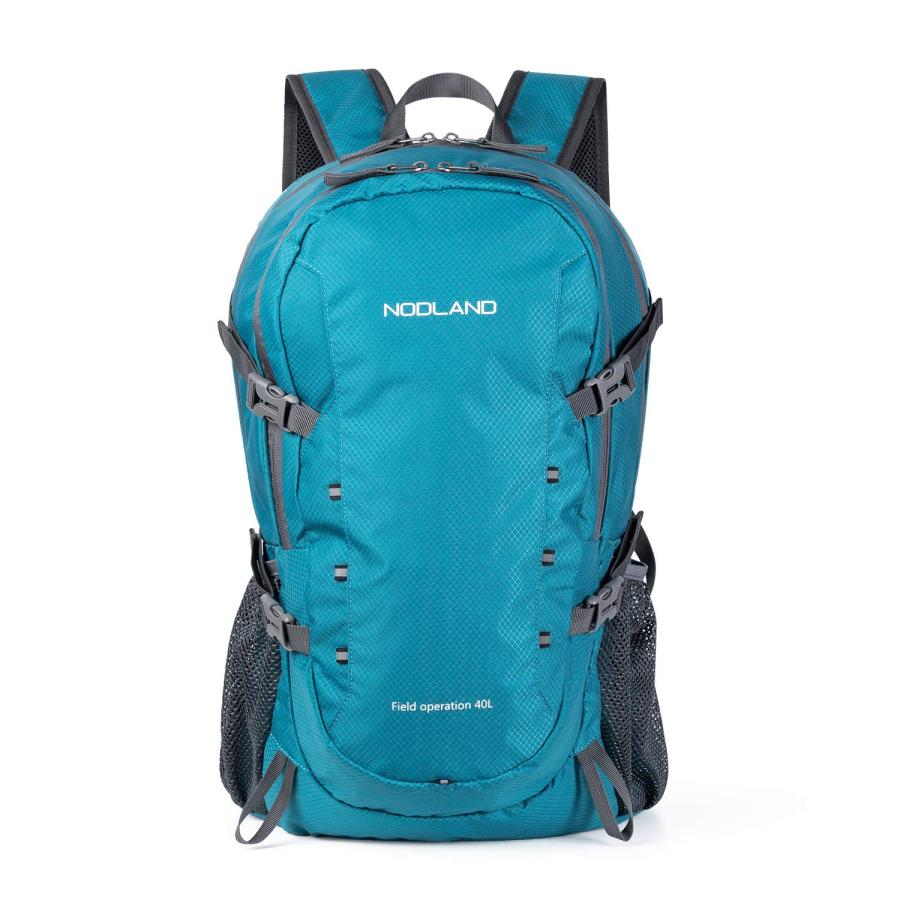 並行輸入品】[Sharkborough] NODLAND アウトドアバックパック