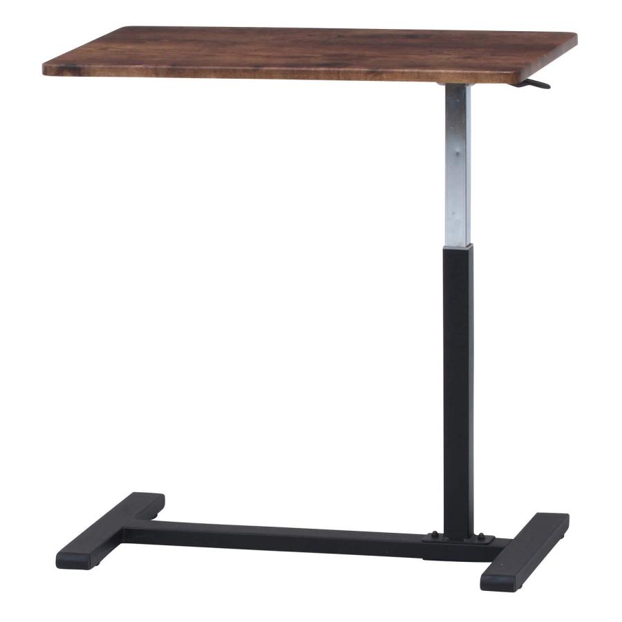 不二貿易（Fuji Boeki） 【並行輸入品】不二貿易 昇降式テーブル