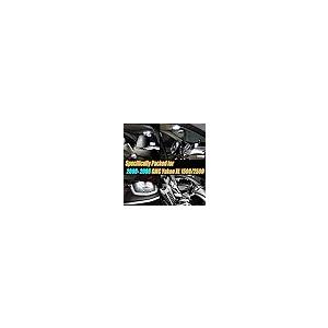 【並行輸入品】12Pc Super White 6000k Car Interior LED Light Bulb Kit Pack Compの画像