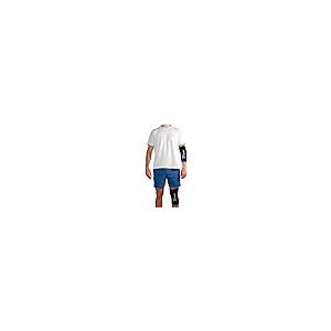 【並行輸入品】TheraICE Elbow & Knee Ice Pack for Injuries Compression Sleeve，