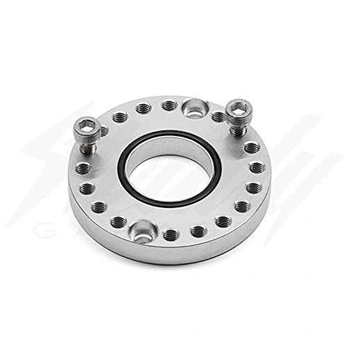 イマクニ 並行輸入品】Chimera インテークマニホールドクロッキング