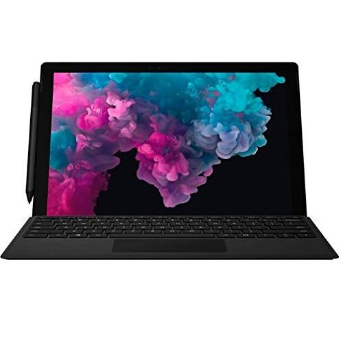 Microsoft LJM 00028 Surface Pro 6 12.3" Intel 8GB/256GB   Black  並行輸入品｜import-tabaido｜04