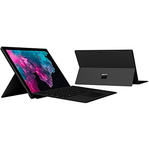 Microsoft LJM 00028 Surface Pro 6 12.3" Intel 8GB/256GB   Black  並行輸入品｜import-tabaido｜10