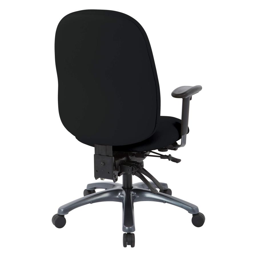 【並行輸入品】Office Star 8500 Series Multi Function Ergonomic Executive Officの画像