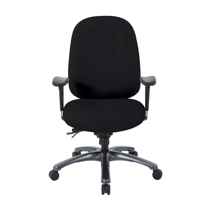 【並行輸入品】Office Star 8500 Series Multi Function Ergonomic Executive Officの画像