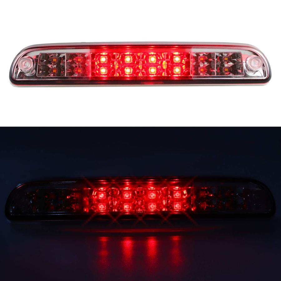 【並行輸入品】フォードエクスプローラー/F 250 F 350 スーパーデューティー/レンジャー/マツダ Bシリーズ 第3第3第3第3三ブレーキ