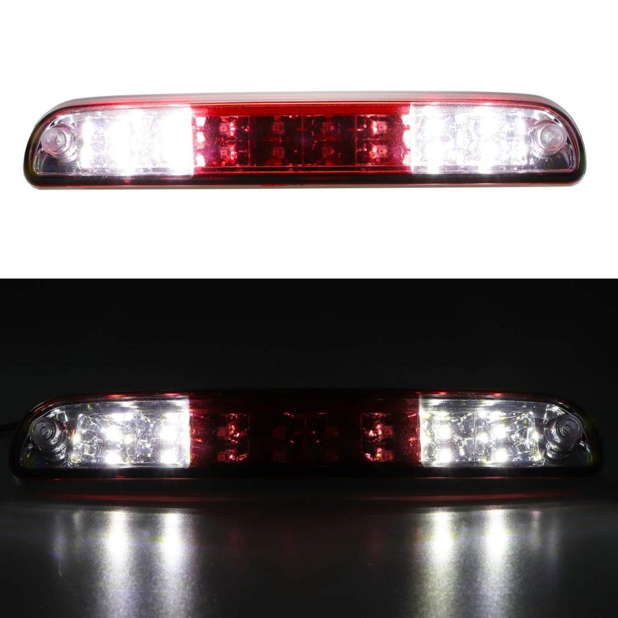 【並行輸入品】フォードエクスプローラー/F 250 F 350 スーパーデューティー/レンジャー/マツダ Bシリーズ 第3第3第3第3三ブレーキ
