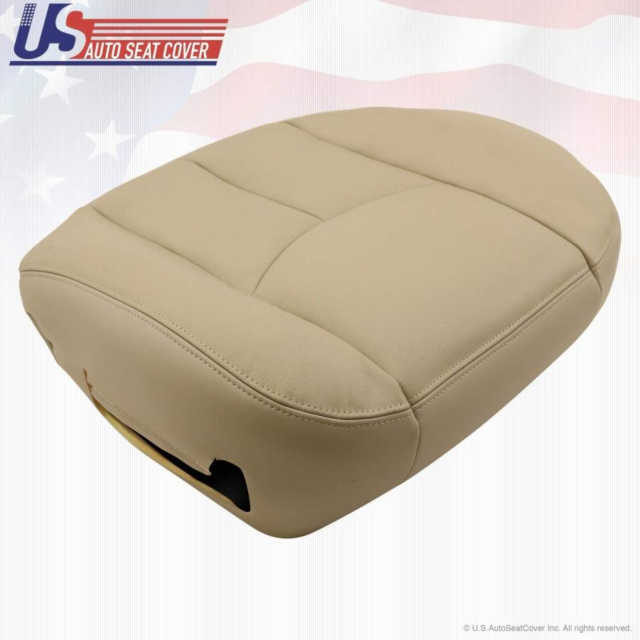 【並行輸入品】2003 to 2006 GMC Yukon Driver Bottom Cover with Power Seat Color_9