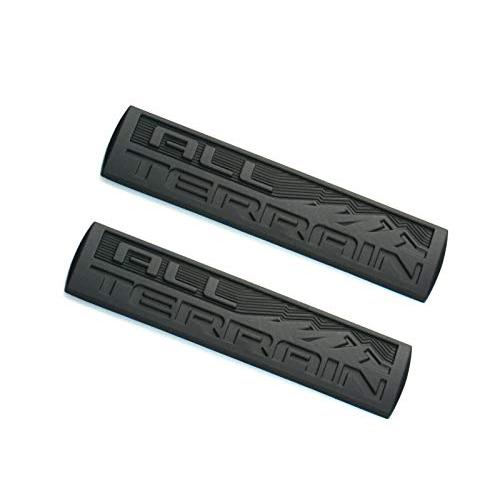【並行輸入品】2x OEM All Terrain Emblems Badge 3D Nameplate Logo Decal Compati_1