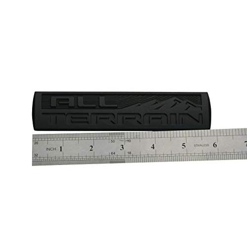 【並行輸入品】2x OEM All Terrain Emblems Badge 3D Nameplate Logo Decal Compati_7