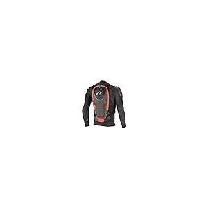 【並行輸入品】Alpinestars バイオニックテック V2 保護ジャケット X Large ブラック 6506520 13 Alpinestの画像