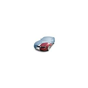 iCarCover Fits: [Ford Mustang GT] 2010 2014 Premium Full Car Cov 並行輸入品