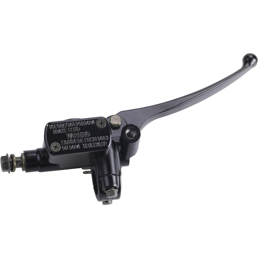 並行輸入品】CNCMOTOK フロントブレーキマスターシリンダーレバー