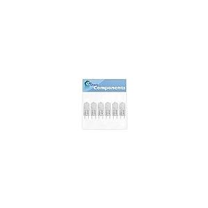 6 Pack 6912A40002E Microwave Oven Light Bulb Replacement for Ken 並行輸入品｜import-tabaido｜03