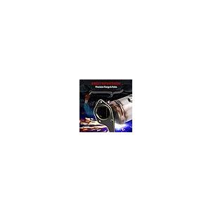 並行輸入品】YITAMOTOR 触媒コンバーター ガスケットキット排気