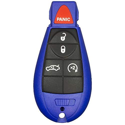 100% 【並行輸入品】1 ニューブルーキーレスエントリー リモート