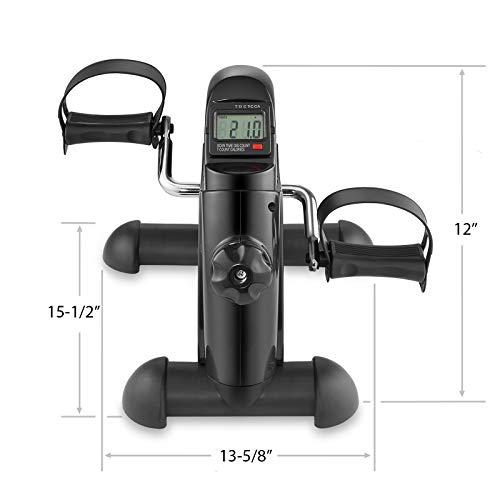 【並行輸入品】Node Fitness アンダーデスク エクササイズ バイク ペダル エクササイズ Node Fitness Under Des | ブランド登録なし | 07