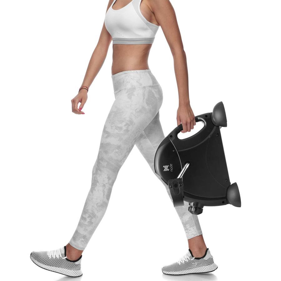 【並行輸入品】Node Fitness アンダーデスク エクササイズ バイク ペダル エクササイズ Node Fitness Under Des | ブランド登録なし | 09