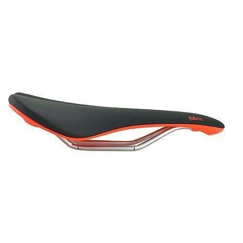 並行輸入品】Fabric Scoop Elite Shallow Cro Mo Rails Road MTB