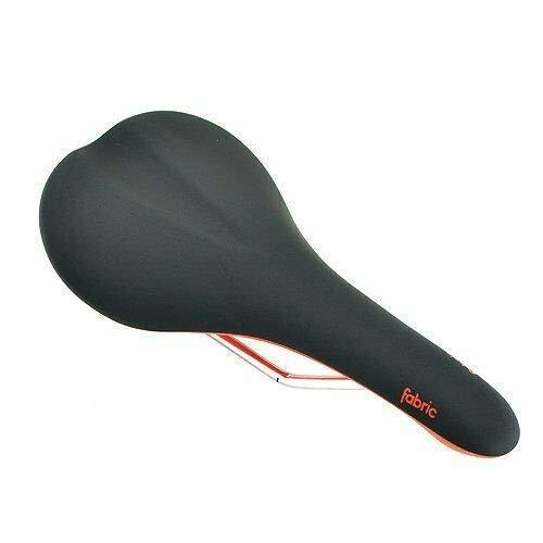 並行輸入品】Fabric Scoop Elite Shallow Cro Mo Rails Road MTB