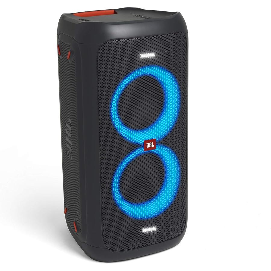 JBL PartyBox 100 - High Power Portable Wireless Bluetooth Party S｜import-tabaido｜02