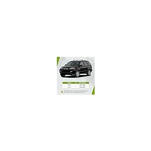 並行輸入品】AUTOSAVER88 フロント下部コントロールアームキット 2001