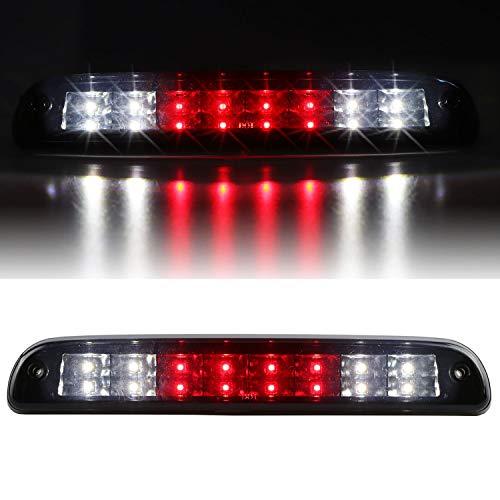 【並行輸入品】Sanzitop LED 第3ブレーキライト カーゴランプ 99 16 フォード F 250 SD F 350 SD F 450