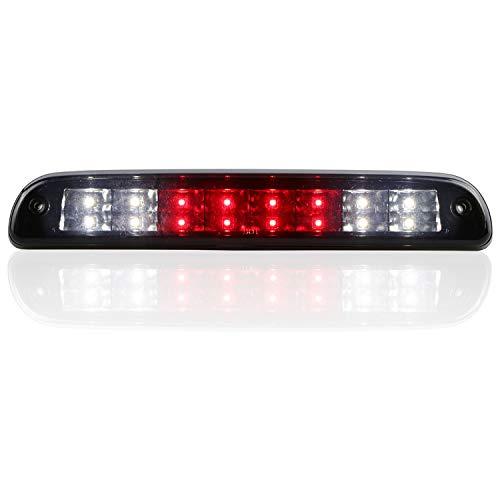 【並行輸入品】Sanzitop LED 第3ブレーキライト カーゴランプ 99 16 フォード F 250 SD F 350 SD F 450