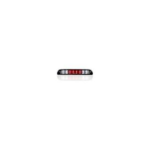 【並行輸入品】Sanzitop LED 第3ブレーキライト カーゴランプ 99 16 フォード F 250 SD F 350 SD F 450