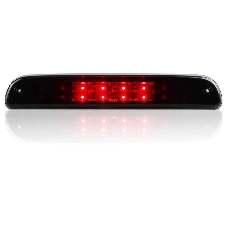 【並行輸入品】Sanzitop LED 第3ブレーキライト カーゴランプ 99 16 フォード F 250 SD F 350 SD F 450