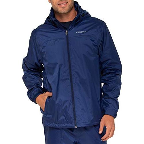 【並行輸入品】Arctix Men's Storm Rain Jacket Arctix Men's Storm Rain Jacket_1