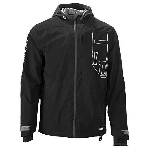 【並行輸入品】509 フォージ ジャケット シェル (ブラックオプス   2XL) 509 Forge Snowmobile Jacket Shの画像