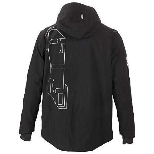 【並行輸入品】509 フォージ ジャケット シェル (ブラックオプス   2XL) 509 Forge Snowmobile Jacket Shの画像