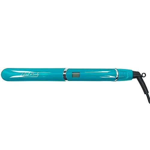 The Miss Priss 1" Flat Iron Hair Straightener | for All Hair Typ 並行輸入品｜import-tabaido｜02