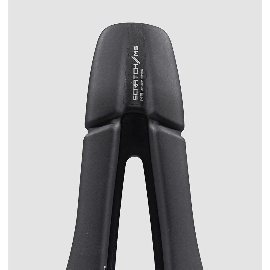 並行輸入品】Prologo サドルスクラッチ M5 Pas Tirox 147 Bk ワイド