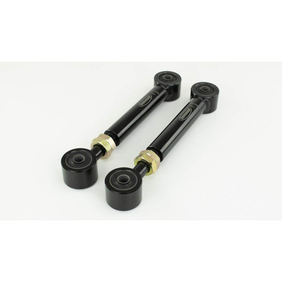 並行輸入品】DOBINSONS 調節可能なリアアッパーコントロールアーム