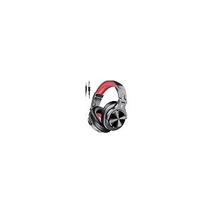 OneOdio A71 Hi Res Studio Recording Headphones   Wired Over Ear  並行輸入品｜import-tabaido｜03