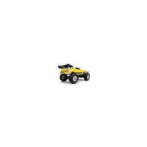 Jada Toys トランスフォーマー バンブルビー 1977 シボレー カマロ エリート オフロード 4x4 RC Jada T 並行輸入品｜import-tabaido｜06