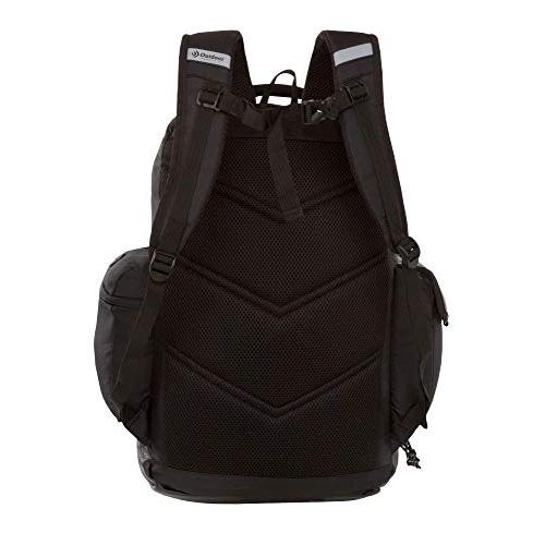【並行輸入品】[アウトドアプロダクツ] Outdoror Products Wayfarer Go Pack ブラック///ホワイト Outdo_7