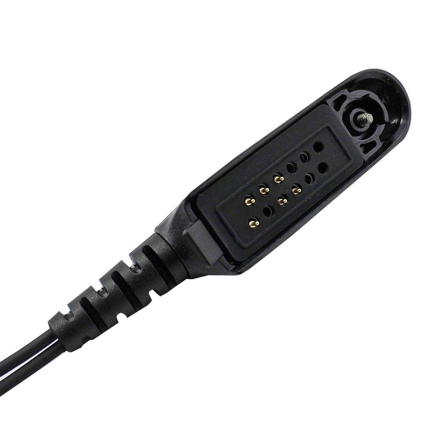 abcGoodefg Shoulder Remote Speaker Mic for Motorola HT750 HT1250 並行輸入品｜import-tabaido｜04