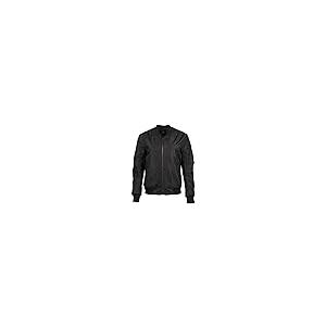 【並行輸入品】Cortech スキッパー ボンバージャケット (XXL) (ブラック) Cortech Skipper Armored Motoの画像
