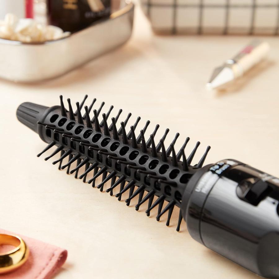 Hot Tools Pro Artist Hot Air Styling Brush | Style  Curl and Touc　並行輸入｜import-tabaido｜06