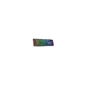 CHONCHOW KEYBOARDS (366Black) CHONCHOW Wired Gaming Keyboard for  並行輸入品｜import-tabaido｜02