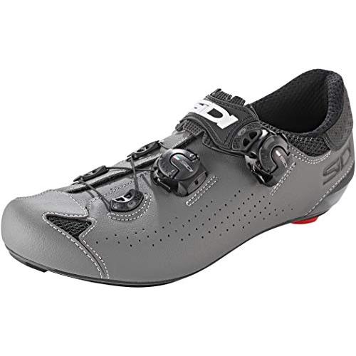 【並行輸入品】SIDI(シディ) GENIUS 10 BLK/GRY 45.0 Sidi Men's Genius 10 Driving Styの画像