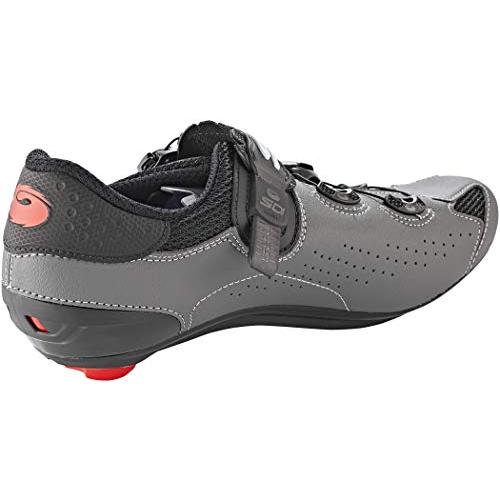 【並行輸入品】SIDI(シディ) GENIUS 10 BLK/GRY 45.0 Sidi Men's Genius 10 Driving Styの画像