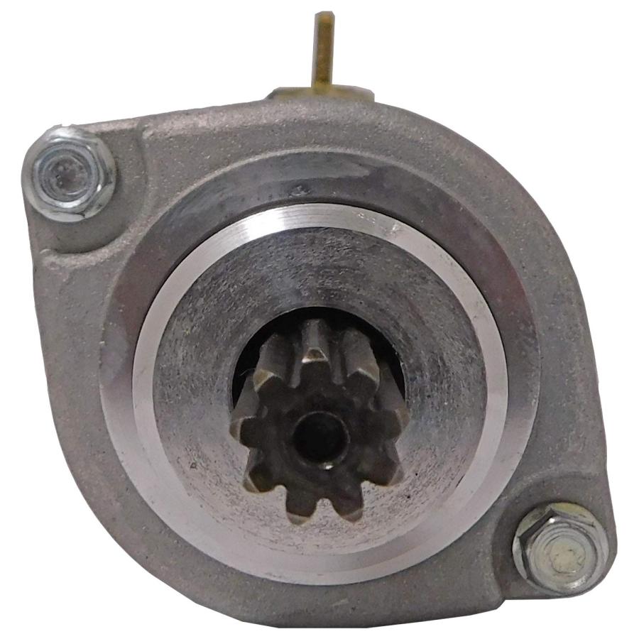 New Starter Compatible with Yamaha Offroad Motorcycle WR450F 449c 並行輸入 ...