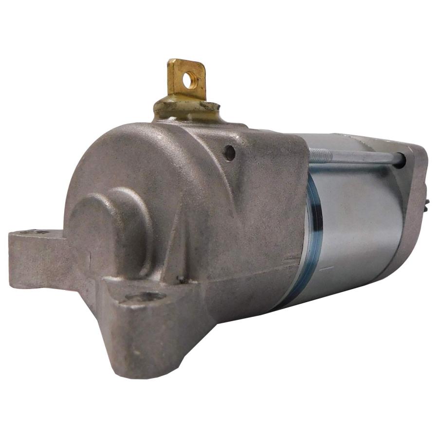 New Starter Compatible with Yamaha Offroad Motorcycle WR450F 449c 並行輸入 ...